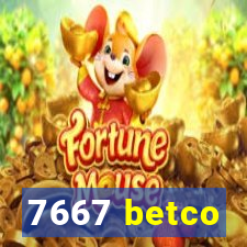 7667 betco